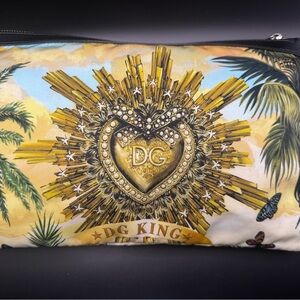 Dolce & Gabbana DG King Pouch